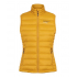 Ultra Light Down Vest Yellow