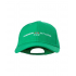 Cap Scandinavian Explorer Baseball green