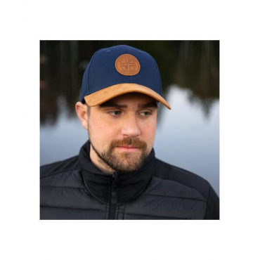 Cap Scandinavian Explorer Navy