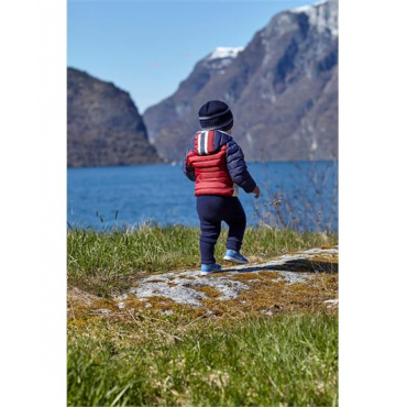 Effective (and Cute) Cold-Weather Gear for Your Toddler