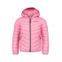 Ultra Light Down Jacket Kids Navy