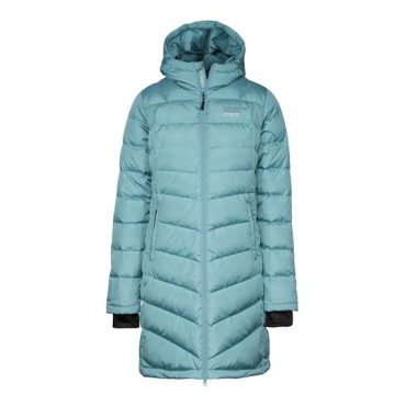 Winter Coat Down Black