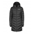 Winter Coat Down Black