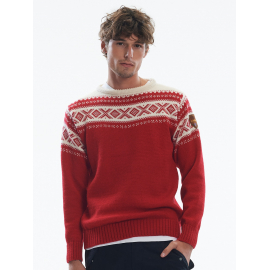 Cortina merino mens` sweater