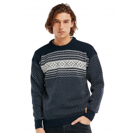 Valløy men’s wool sweater