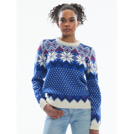 Vilja Women’s Knit Sweater
