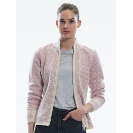 Christiania Women's Jacket - Merino Wool