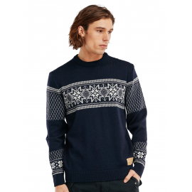Elis men’s lightweight wool sweater