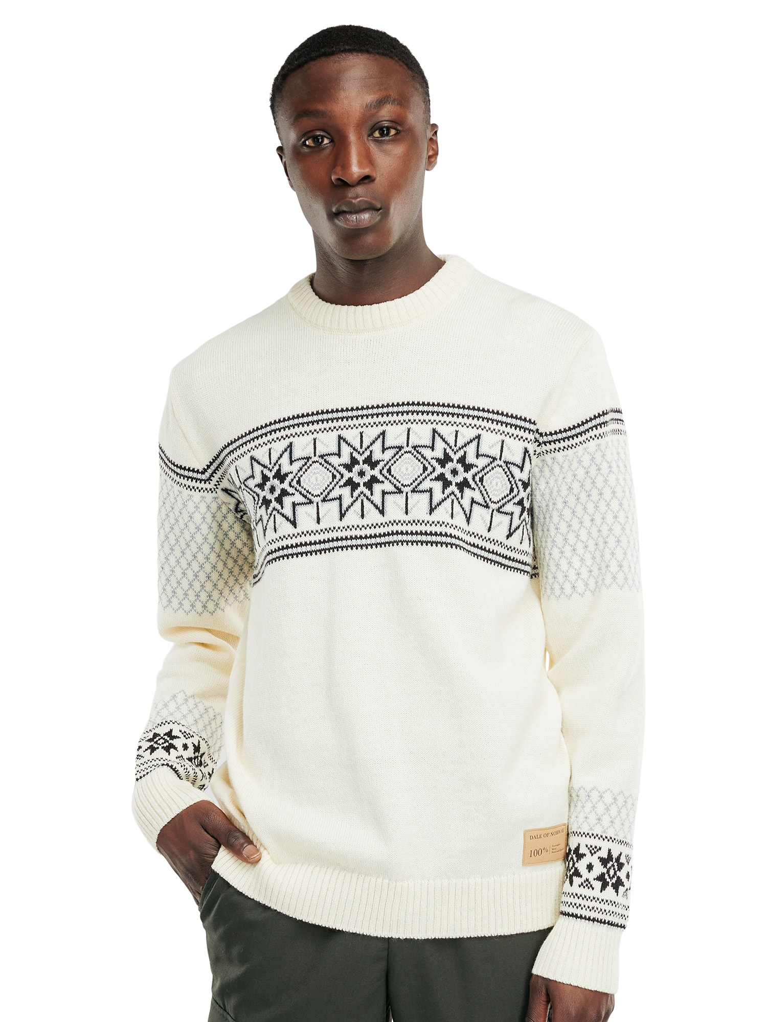 Men's lightweight 2025 wool sweater