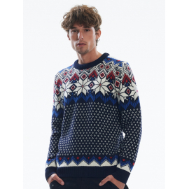 Vegard Men’s Knit Sweater