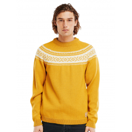 Vågsøy men’s wool sweater