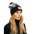 Vilja unisex wool hat