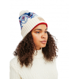 Vilja unisex wool hat