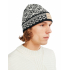 Bjorøy unisex Norwegian wool hat