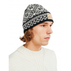 Bjorøy unisex Norwegian wool hat