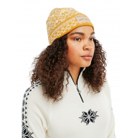 Bjorøy unisex lue norsk ull