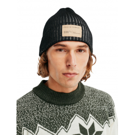 Alvøy unisex Norwegian wool hat