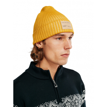 Alvøy unisex Norwegian wool hat