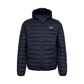 Ultra Light Down Jacket Uni, Navy