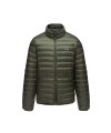 Ultra Light Down Jacket Olive