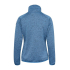 Fleece Jacket Lady Blue