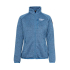 Fleece Jacket Lady Blue