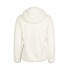 Fleece Jacket Lady white