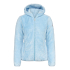 Fleece Jacket Lady Blue