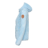 Fleece Jacket Lady Blue