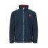 Mocca Fleece Man Navy