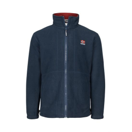 Mocca Fleece Man Navy