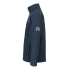 Mocca Fleece Man Navy