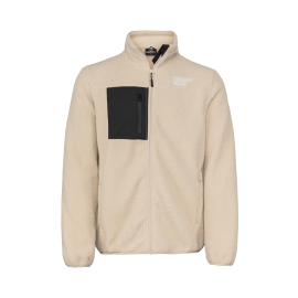 Fleece Jacket Lady Blue