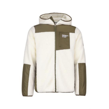 Fleece Jacket Lady Blue