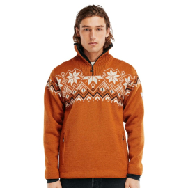 Fongen Weatherproof men's sweater