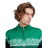 Moritz sweater Navy/Green