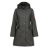 Rain Coat Lady Olive