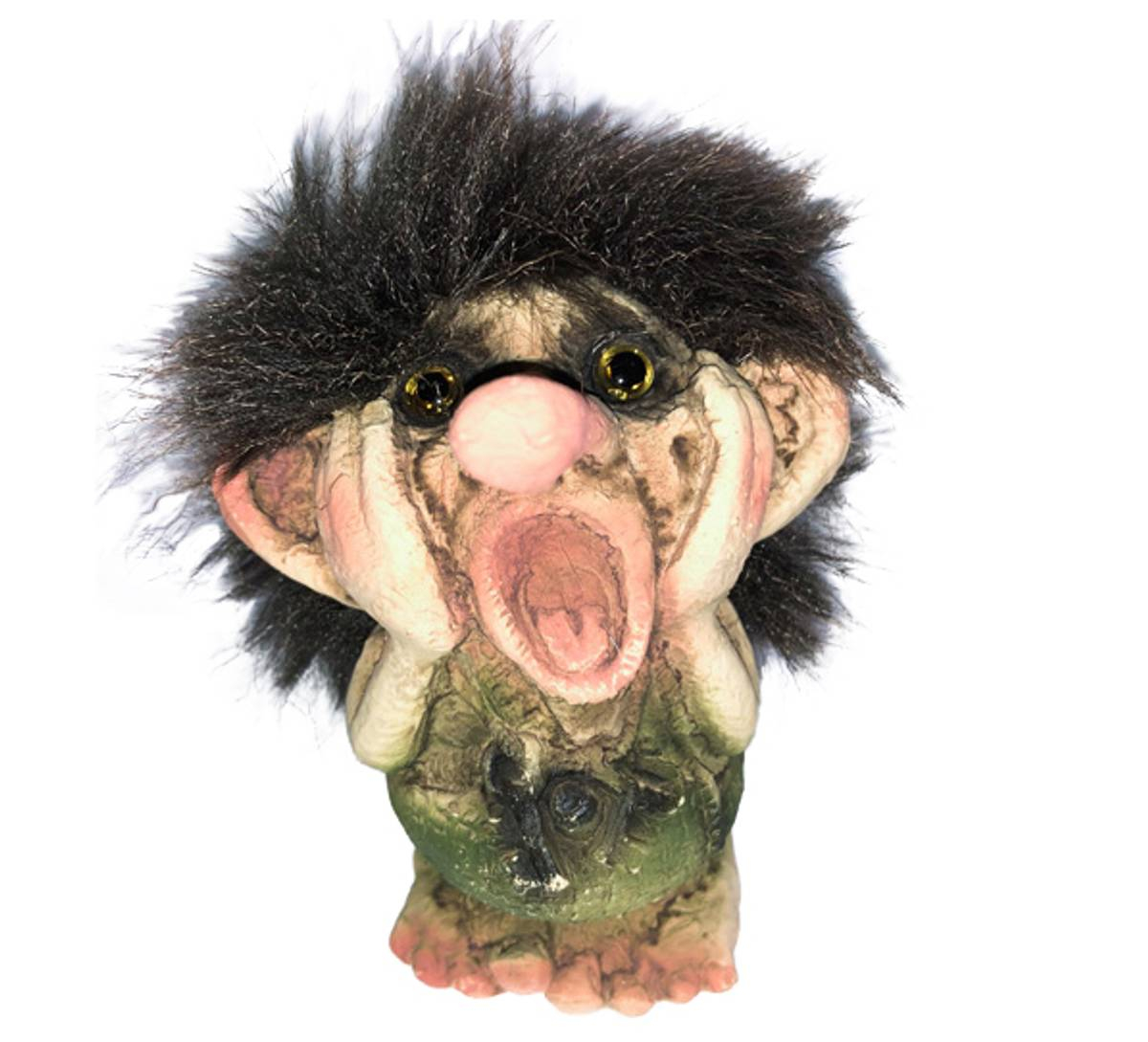 840004 Screaming Troll
