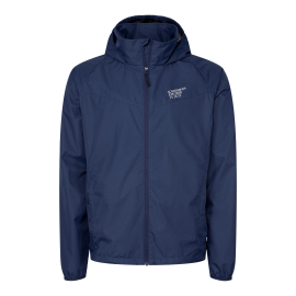 Shell-jacket navy