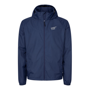 Shell-jacket navy