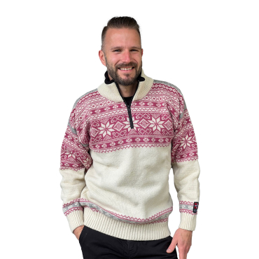 Nordlys sweater