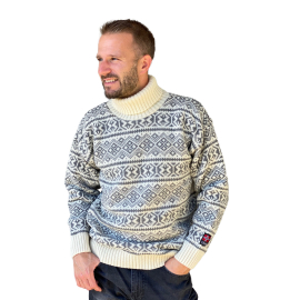 Nordlys sweater
