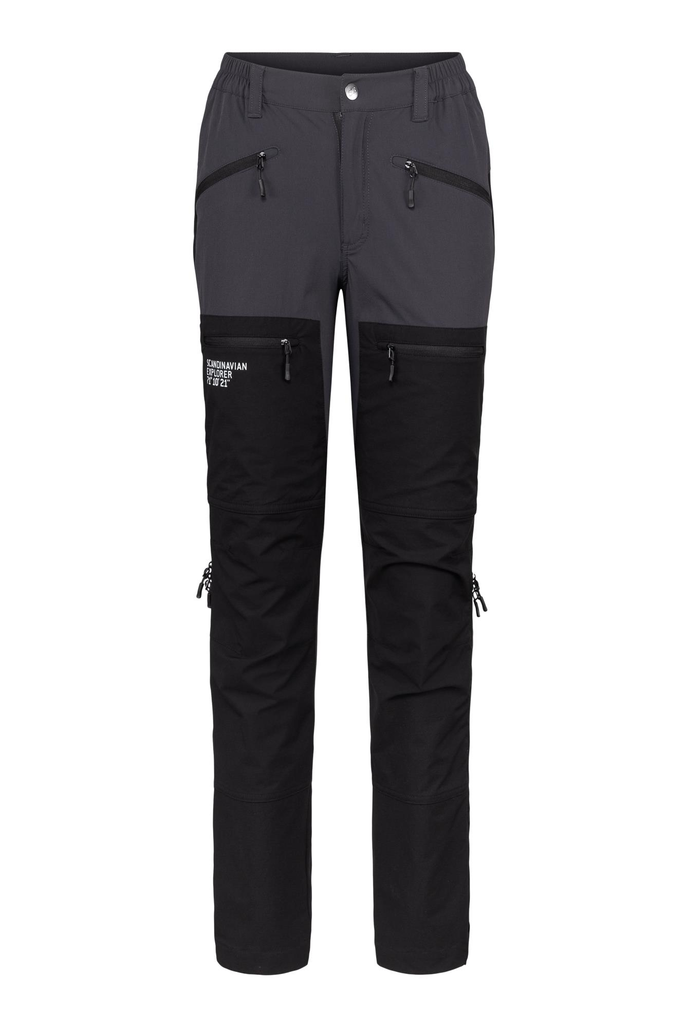Walking trousers for ladies discount
