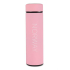 Scandinavian explorer thermos pink