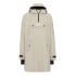 Rain poncho beige