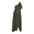 Rain poncho olive