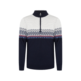 Hovden men's sweater