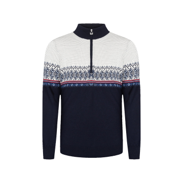 Hovden men's sweater