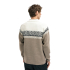 Moritz sweater Navy/Green