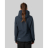 Lady Softshell Jacket Melange Navy